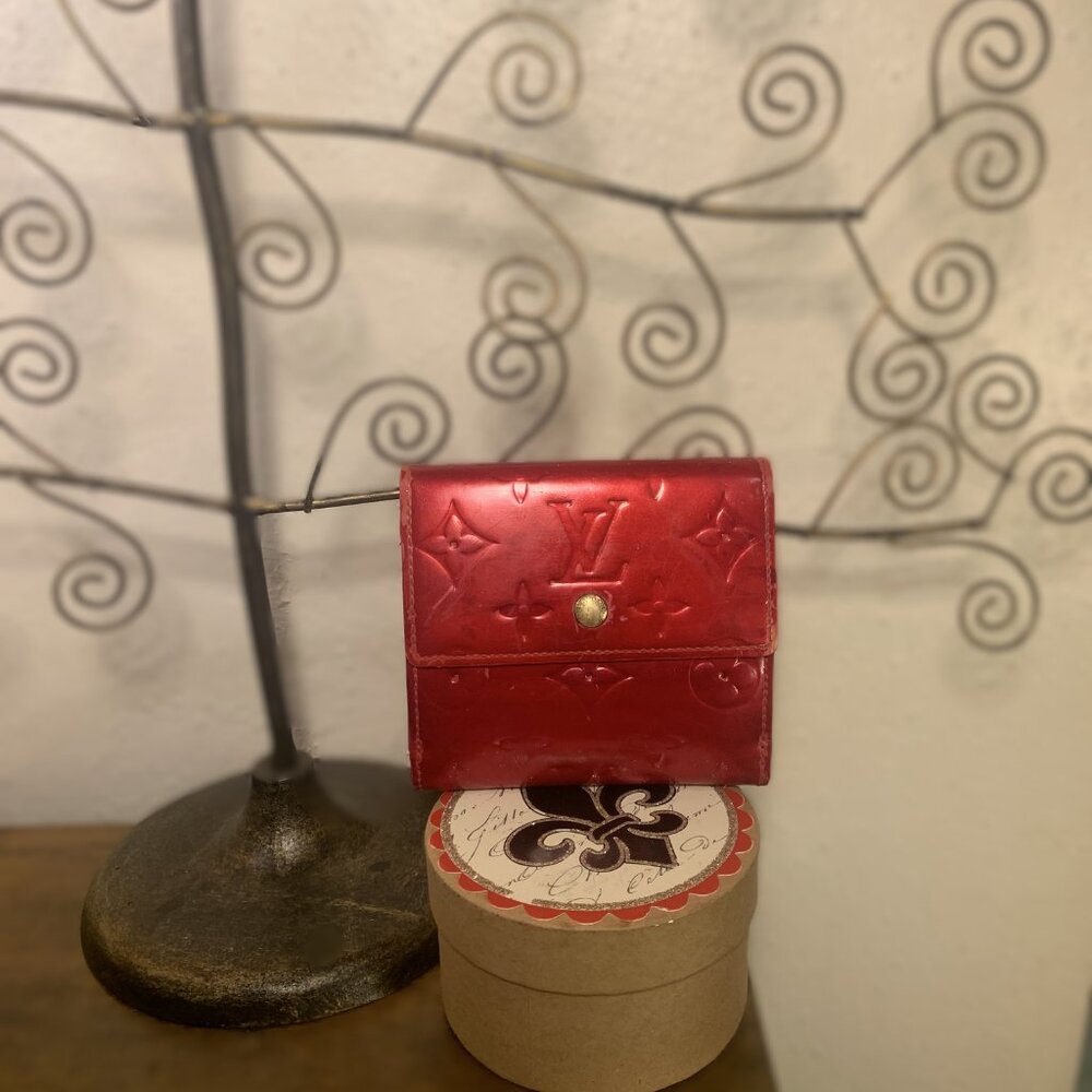 Louis Vuitton Wallet